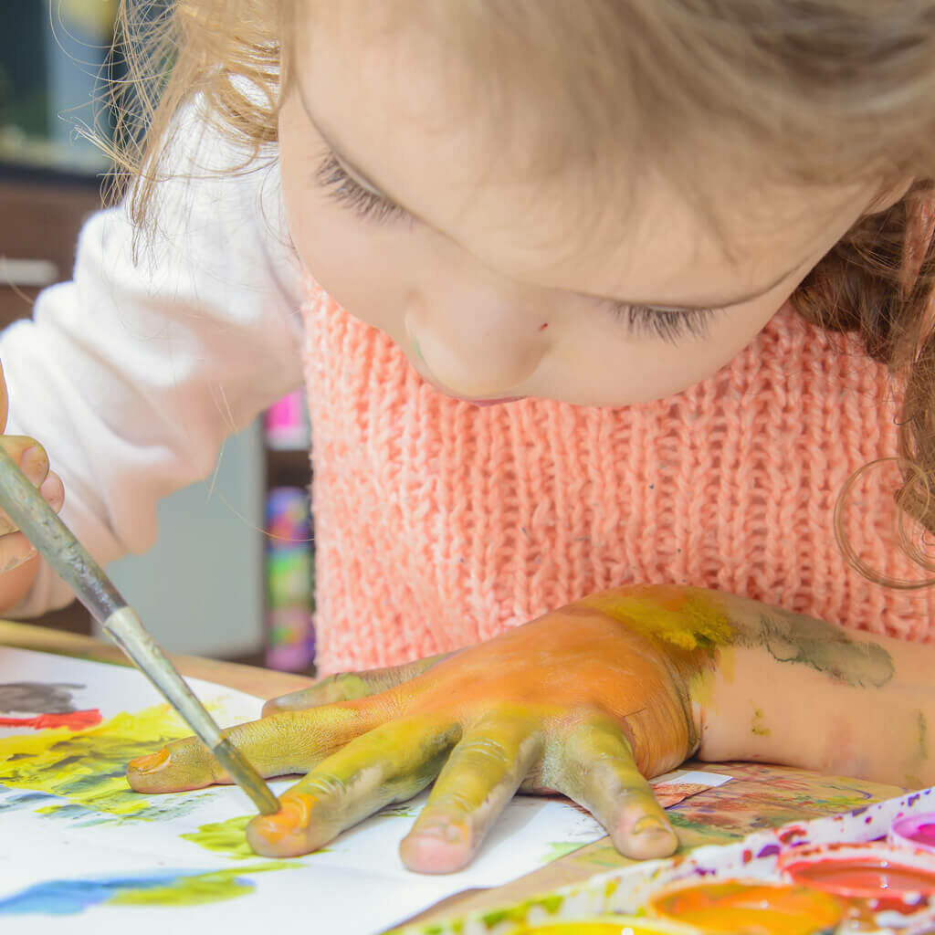 Ondersteuningsprofiel
