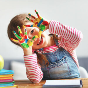 Katholieke basisschool
