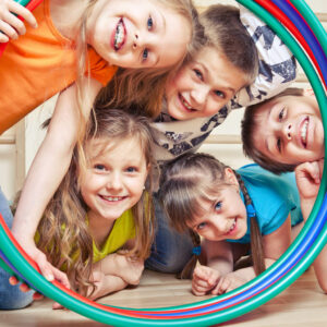 Gericht op samenwerken
